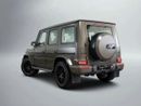 مرسيدس بنز G 63 AMG 2023 Mercedes-Benz G63 / Mercedes Warranty / GCC