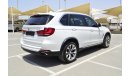 BMW X5 X Drive 50i