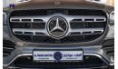 Mercedes-Benz GLS 580 Premium