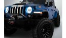 جيب جلادياتور Jeepers Edition / Full Service History / Jeep Warranty
