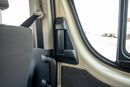 Toyota Hiace DLS -High Roof Commuter 2.8L M/T