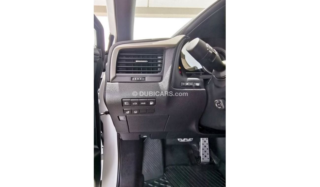 لكزس RX450h F سبورت