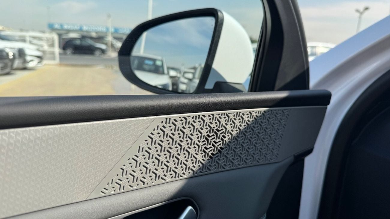 BYD QIN PLUS STD Mid Luxury full trim