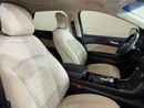 Ford Edge SE19 / AL TAYER MOTORS AL QOUZ SHOWROOM
