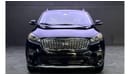 كيا سورينتو 2020 KIA SORENTO S -7 SEATER  AWD -3.3L - V6 /