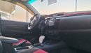 تويوتا هيلوكس Toyota Hilux 2019 4x2 GLX Full Automatic With Warranty Ref# 607