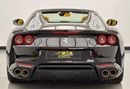 فيراري 812 GTS GTS 2020 Ferrari 812, Dec/2026 Ferrari Warranty, Nov/2027 Ferrari Service Contract, GCC