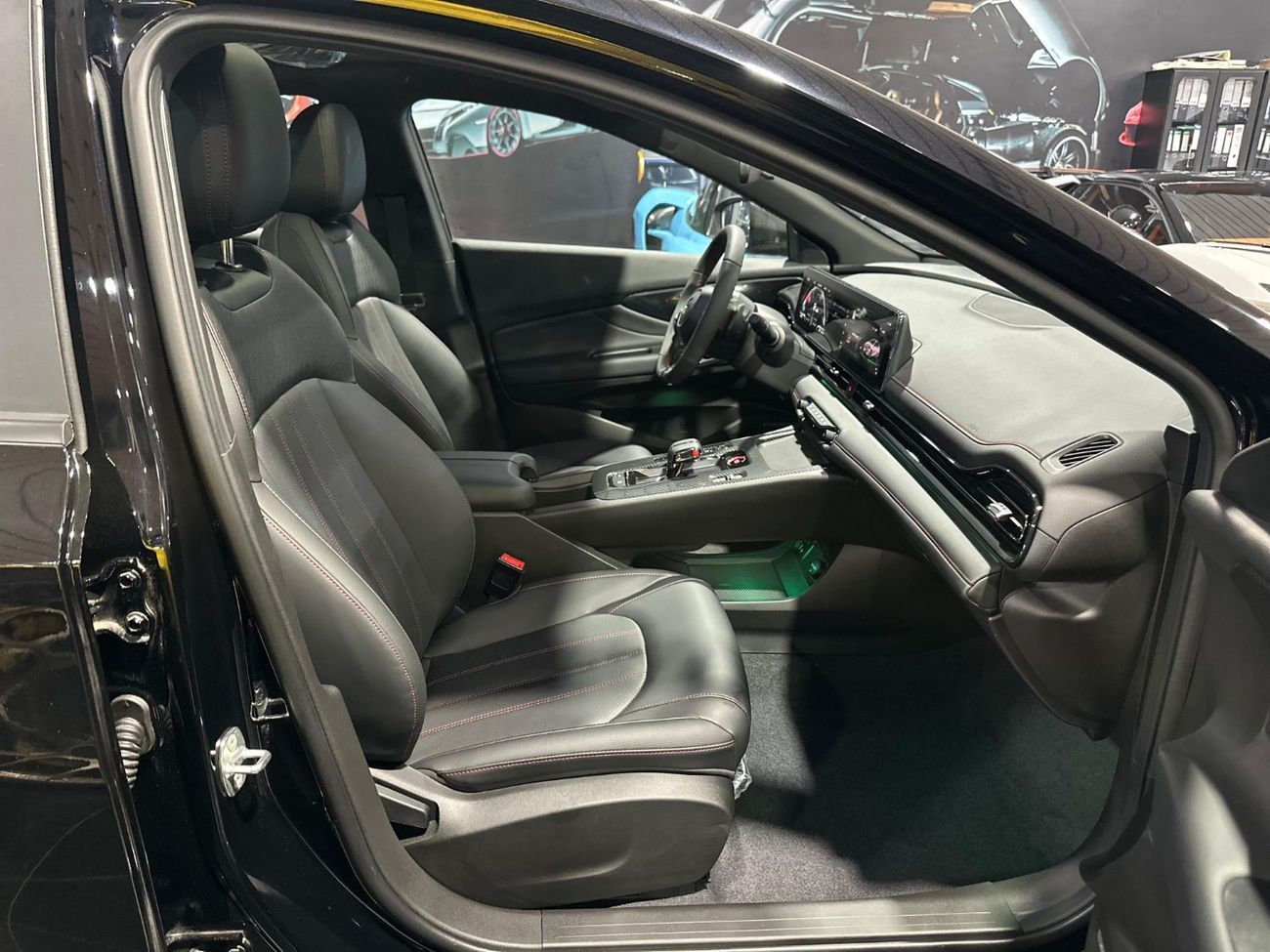 جي إي سي امباو