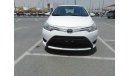 Toyota Yaris Toyota yaris 2016 Gcc,, free accedant for sale