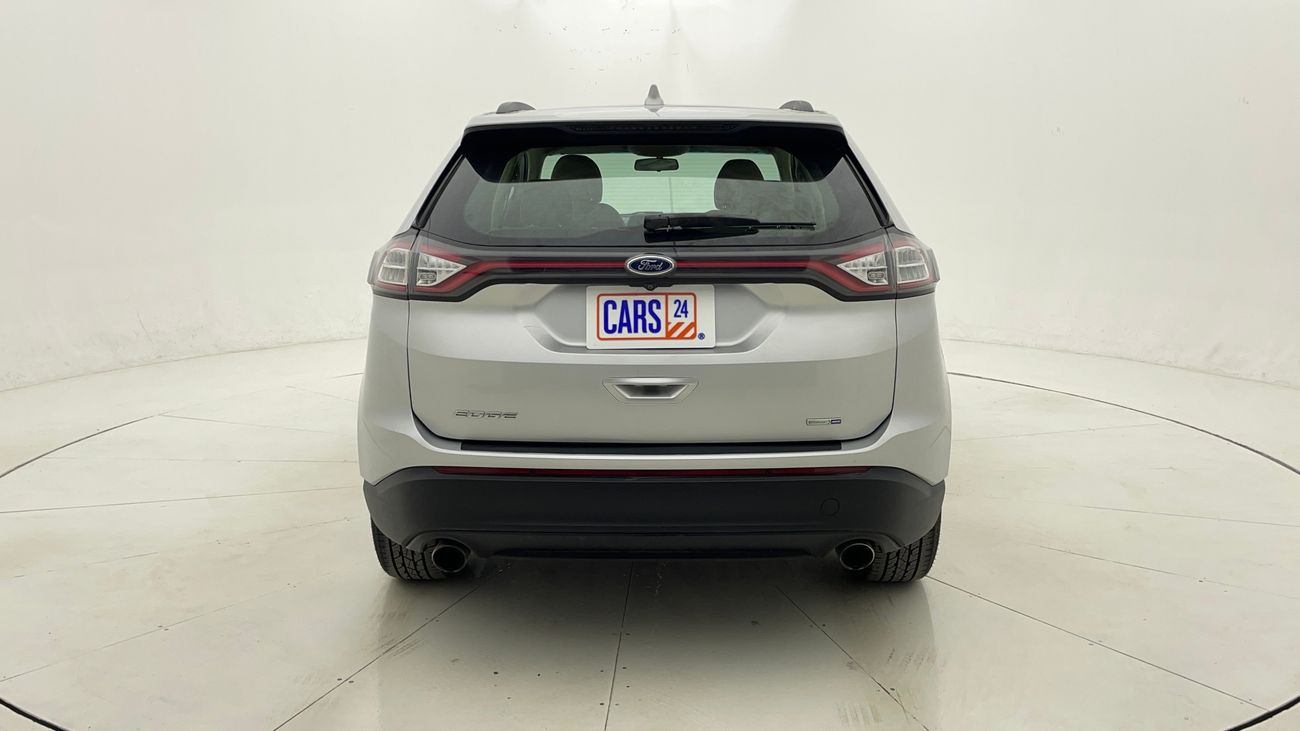 فورد إدج SE 2 | بدون دفعة مقدمة | اختبار القيادة في المنزل