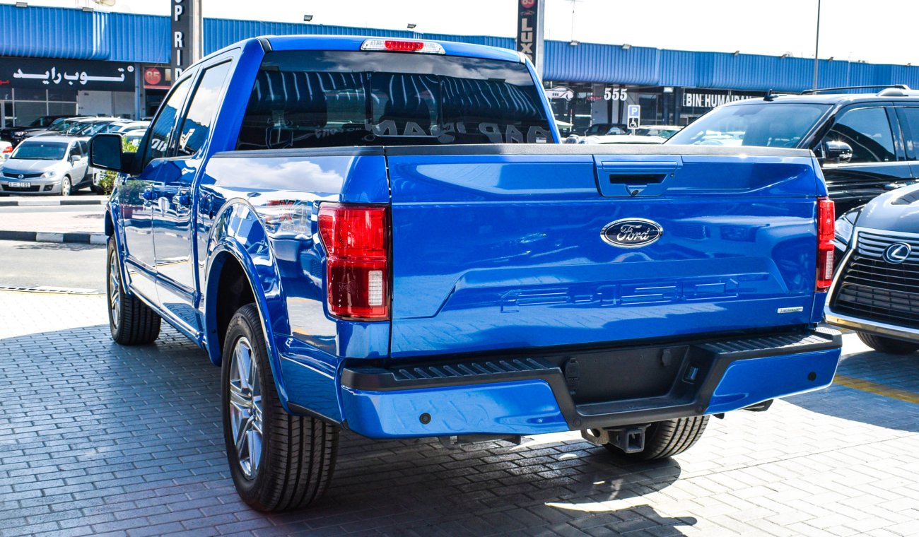 فورد F 150