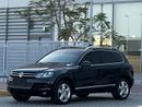 Volkswagen Touareg TOUAREG 2014 GCC V6 PERFECT CONDITION // ACCIDENT FREE // FULL OPITION