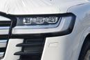 Toyota Land Cruiser 3.5T VXR Hybrid