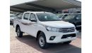 Toyota Hilux GL 2019 Full Manual 4x4 Ref#83