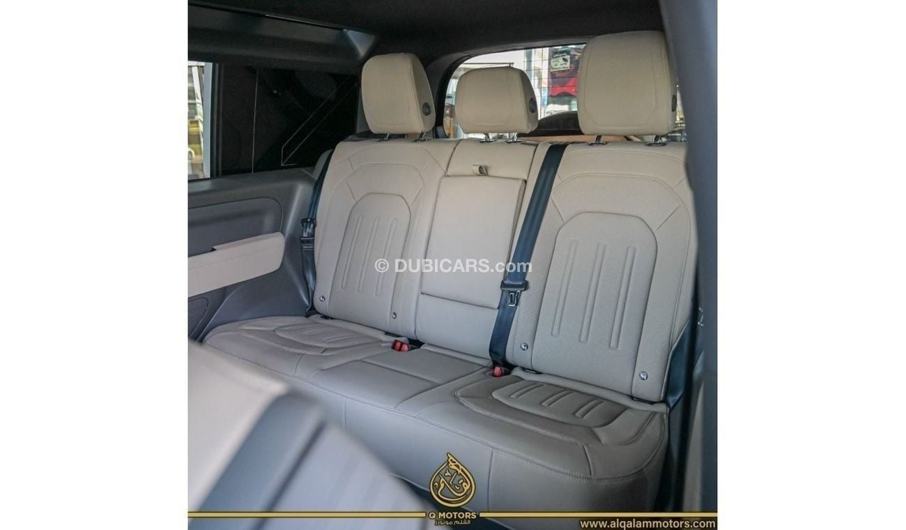 Land Rover Defender 90 SE P300 90 X-Dynamic S P300