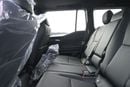 تويوتا برادو Toyota Land Cruiser Prado VX-L, 2.4L Turbo, 4WD