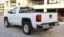 GMC Sierra Z71 SLE