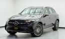 Mercedes-Benz GLC 200 4Matic 2025 Mercedes Benz GLC200 4MATIC, 5 Years Warranty, Full Options, GCC