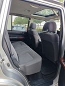 Nissan Patrol Safari