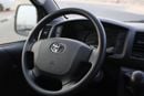 Toyota Hiace DX