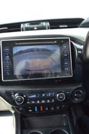 Toyota Hilux Double cabin 2.8L, perfect inside and outside