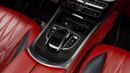 Mercedes Benz G63 AMG BRABUS G800 BRABUS 700 Widestar - 2019 - Euro Specs