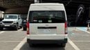 Toyota Hiace (For Export , НА ЭКСПОРТ) Bus 3.5L V6 RWD 2026 GCC Без пробега