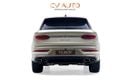 Bentley Bentayga Azure 4.0T - GCC Spec - With Warranty and Service contract ( Al Habtoor )