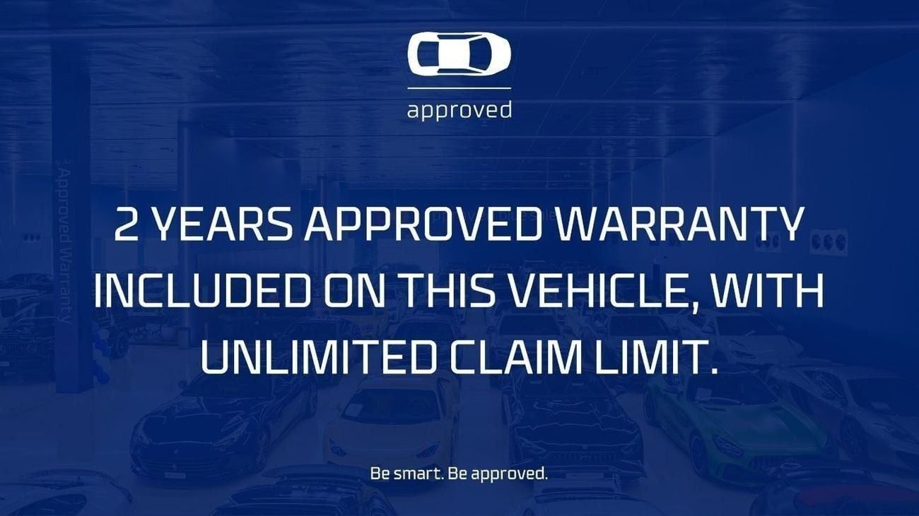 مرسيدس بنز سي 43 ايه ام جي Wagon - 2 Years Approved Warranty - Approved Prepared Vehicle