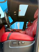 Nissan Patrol SE PLATINUM CITY