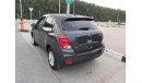 Chevrolet Trax LT LT Very Clean Car