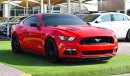 Ford Mustang 5.0 GT