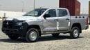 Mitsubishi L200 GL 2.4L Diesel 4WD Double Cab MT
