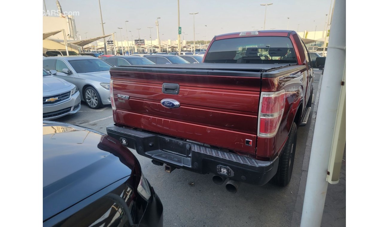 Ford F 150