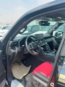 Toyota Land Cruiser VXR