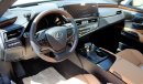 Lexus ES350 3.5L SIGNET AUTOMATIC