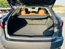 لكزس RX 350 PRESTIGE FOR EXPORT ONLY