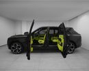 رولز رويس كولينان BLACK BADGE
