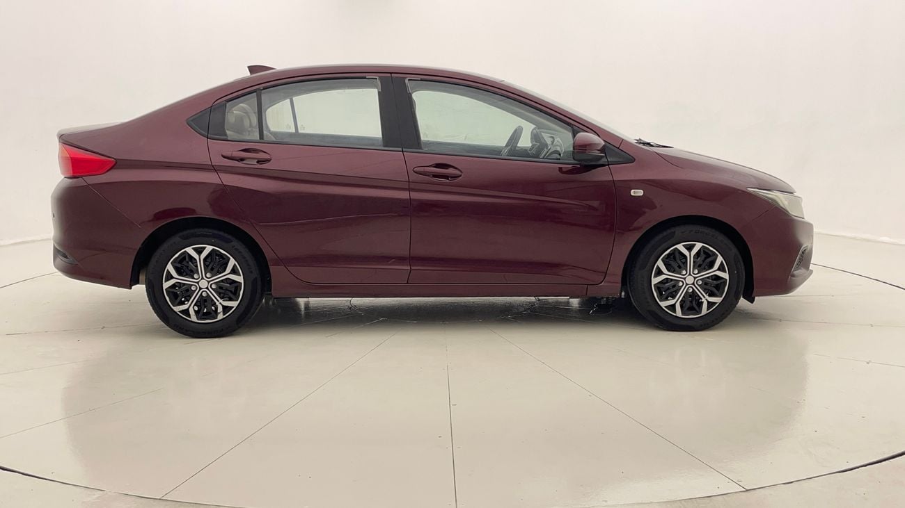 Honda City DX 1.5 | Zero Down Payment | Home Test Drive