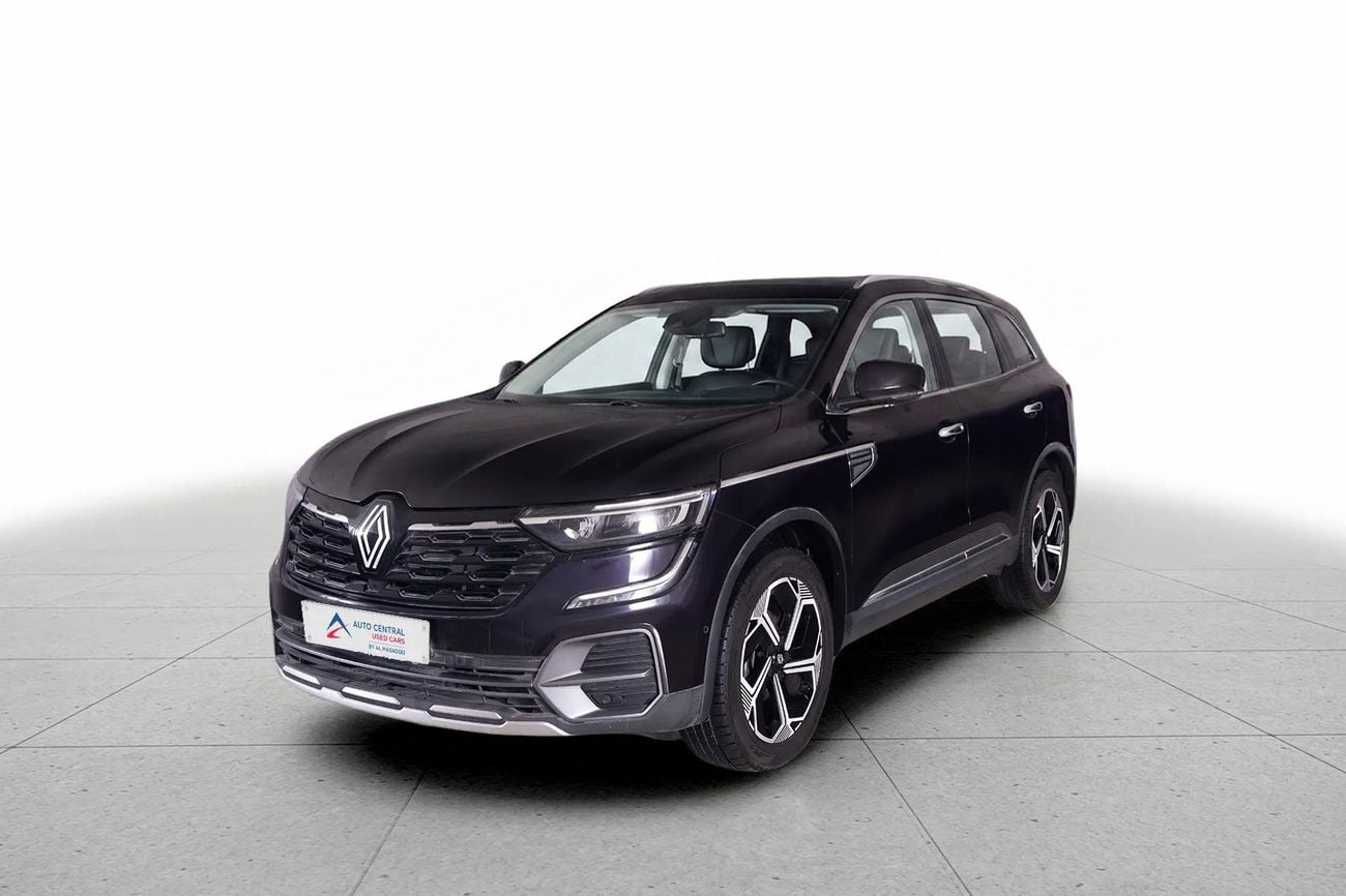 Renault Koleos LE 2.5