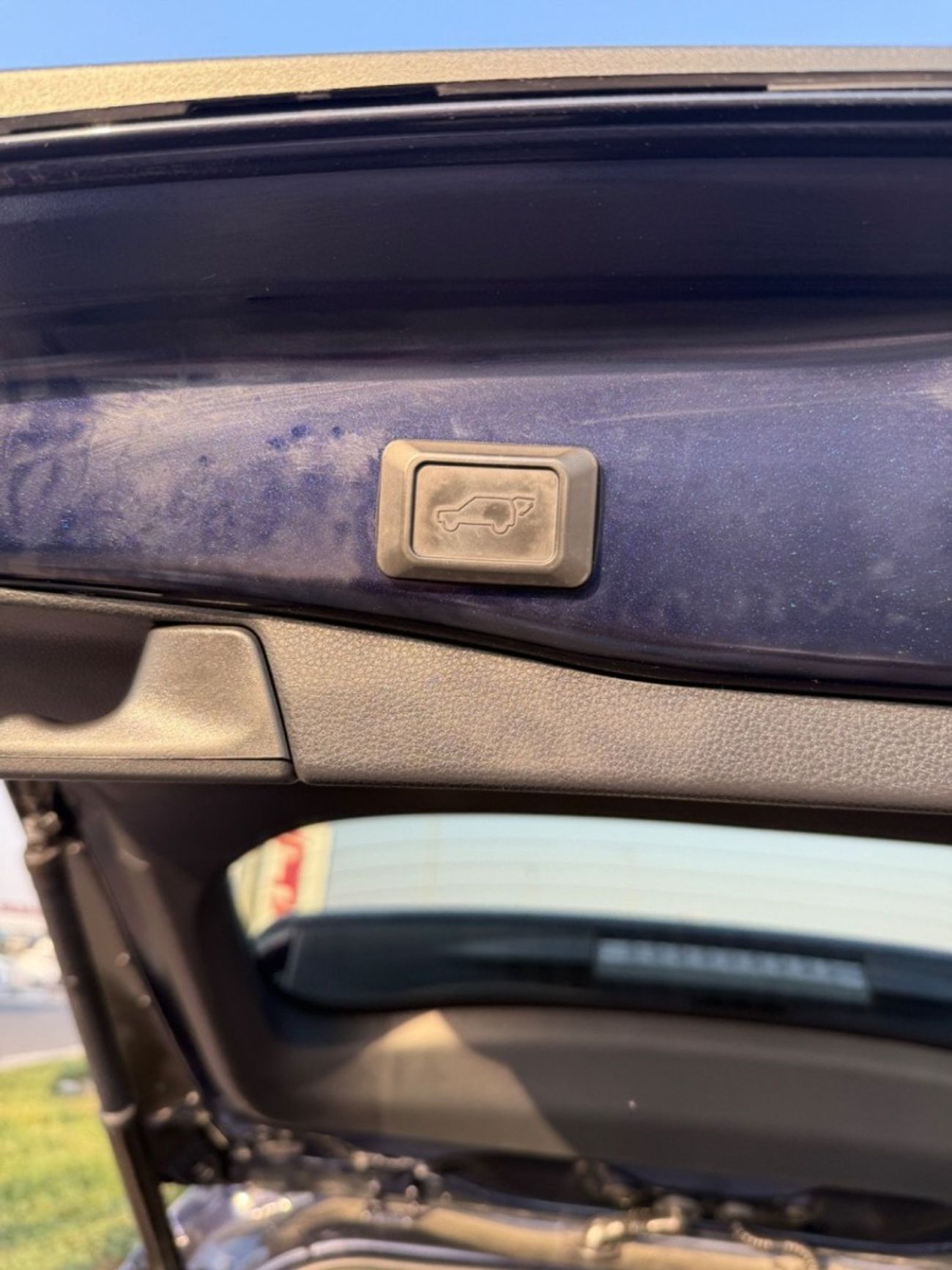 Toyota RAV4 XLE 2.5L