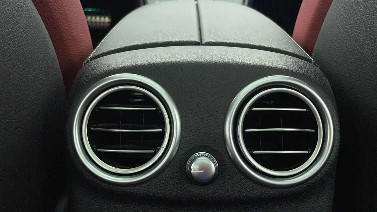 Mercedes-Benz C 200 AMG SPORT PACKAGE 2 | Zero Down Payment | Home Test Drive