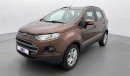 Ford EcoSport TITANIUM 1.5 | Under Warranty | Inspected on 150+ parameters