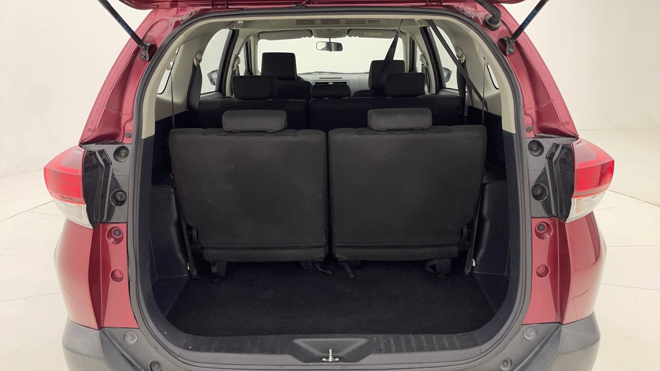 Toyota Rush EX 1.5 | Zero Down Payment | Free Home Test Drive