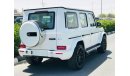 Mercedes-Benz G 63 AMG EXPORT -PRICE