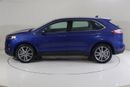 Ford Edge TITANIUM STN323 / FREE INSURANCE + REGISTRATION / AL TAYER MOTORS AL QOUZ SHOWROOM