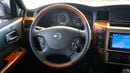 Nissan Patrol HT Safari 4.8L A/T (7 Seater) (5 Door)