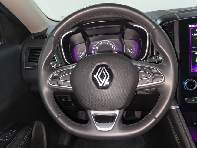 Renault Koleos 2.0, миниатюра 24
