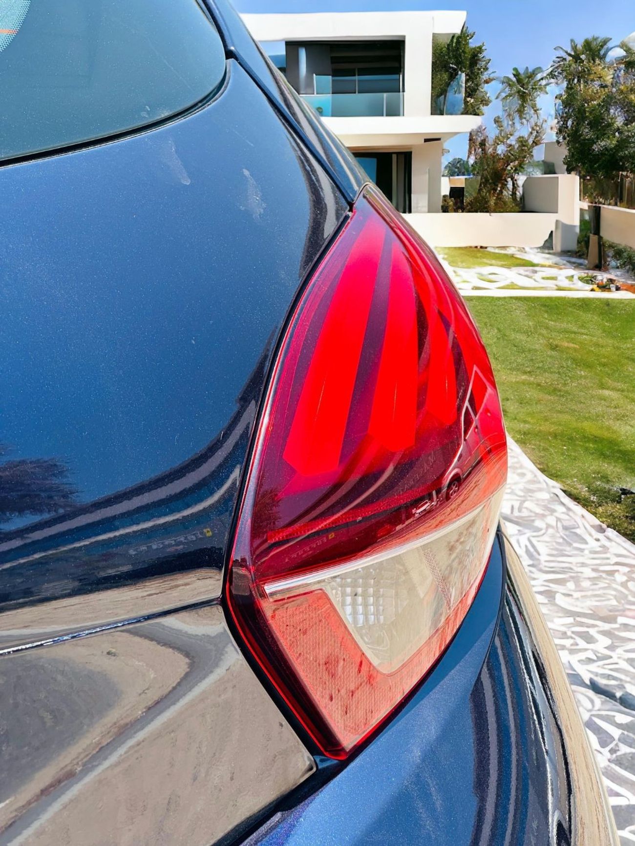 Peugeot 208 Active Plus AED 420 PM | PEUGEOT 208 2019 | GCC SPECS | 5 DOOR HATCHBACK | MINT CONDITION