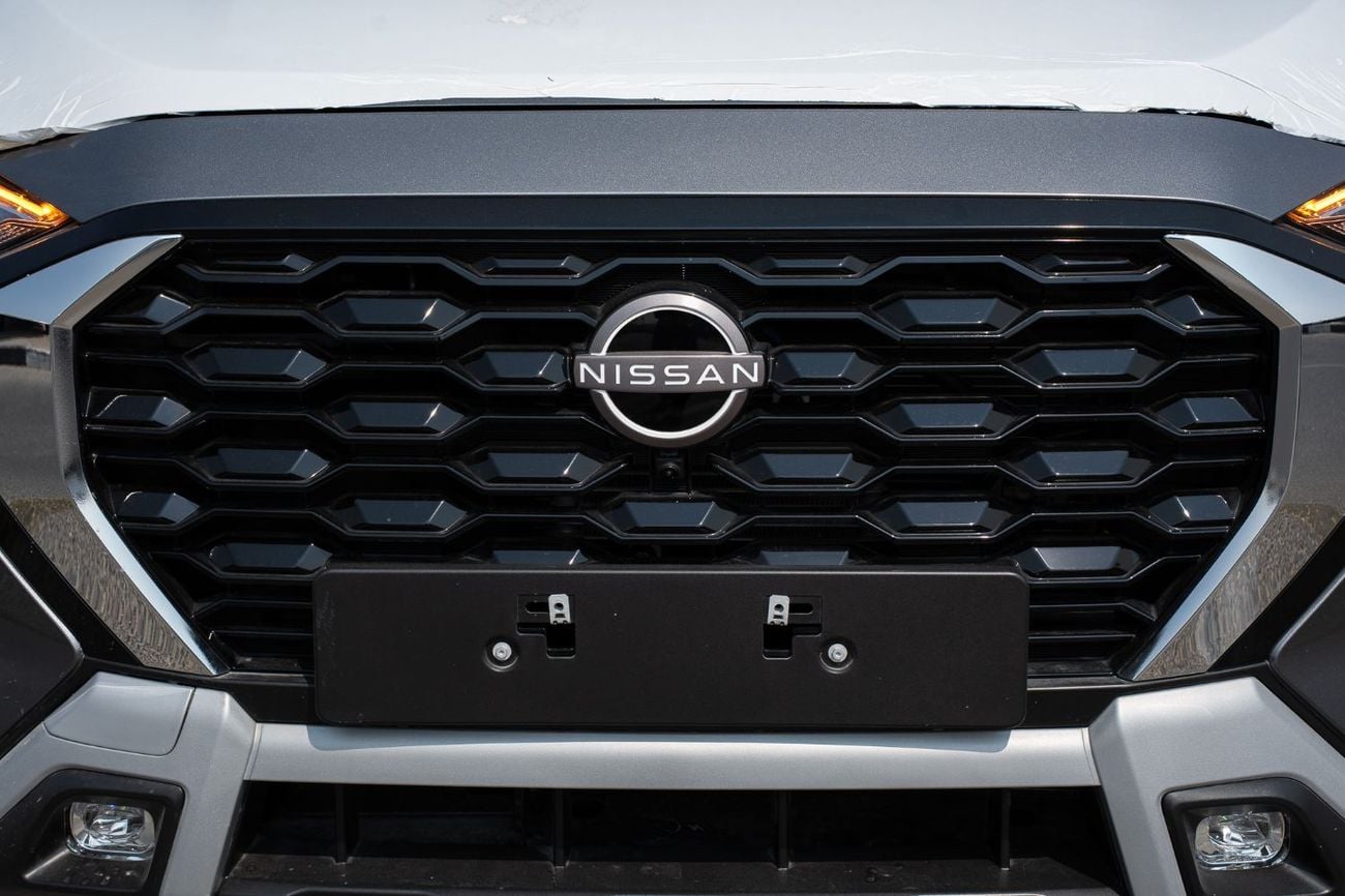 نيسان ماغنيت SL